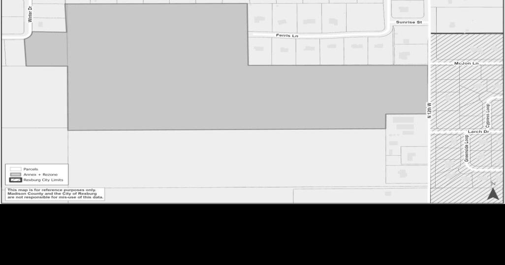 Rexburg annexes Hibbard Flats, continues growth trajectory Local News