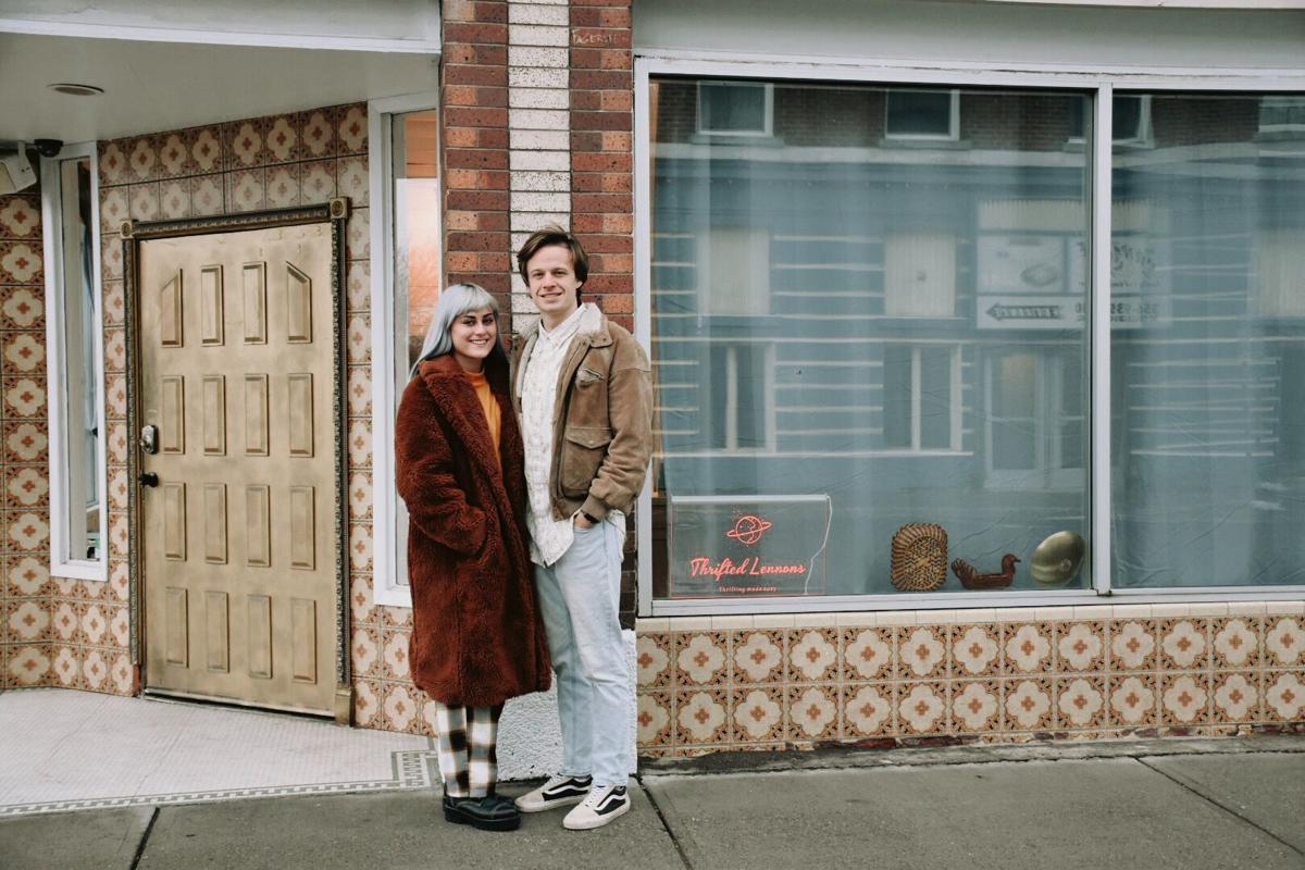 Byu Idaho Student To Open Thrift Store News Rexburgstandardjournal Com