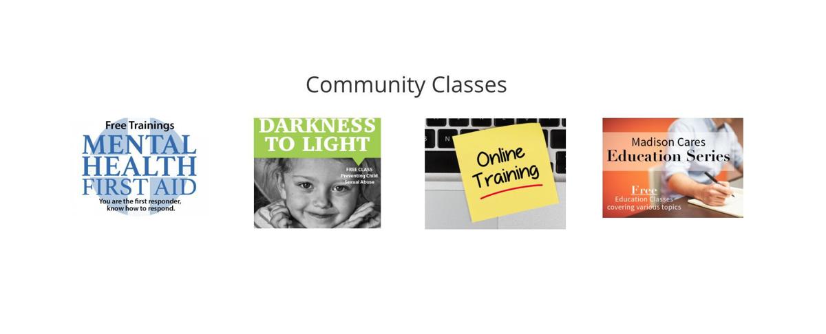 Adult Education Classes Offered In The Upper Valley Idaho