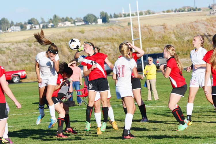 Sidney Burrell taking soccer talent to Sheridan College Sports