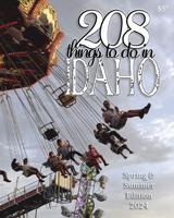 208 Things To Do In Idaho