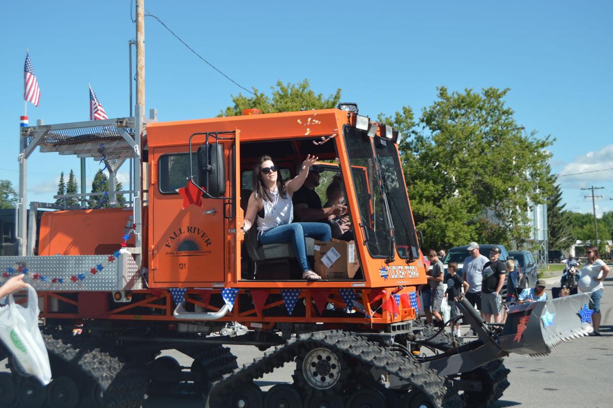 Photos The 2019 Ashton Fourth of July Parade News