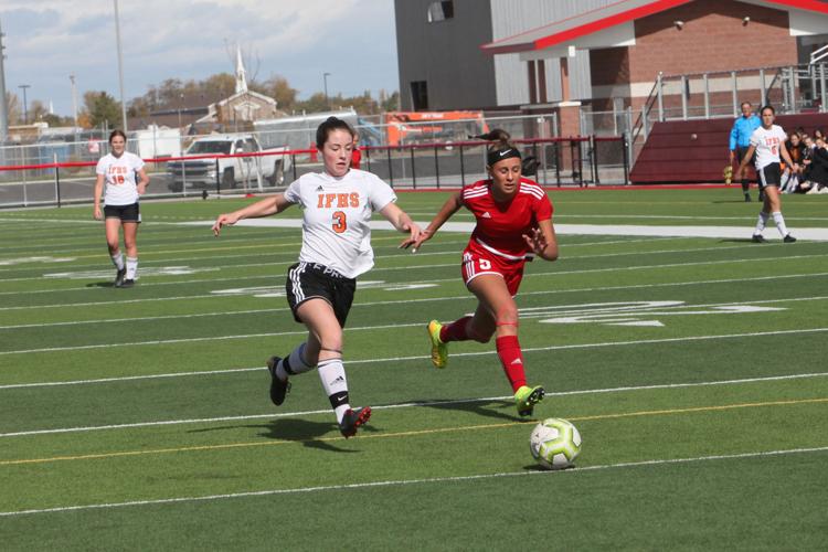 Madison soccer teams make it back to state Sports