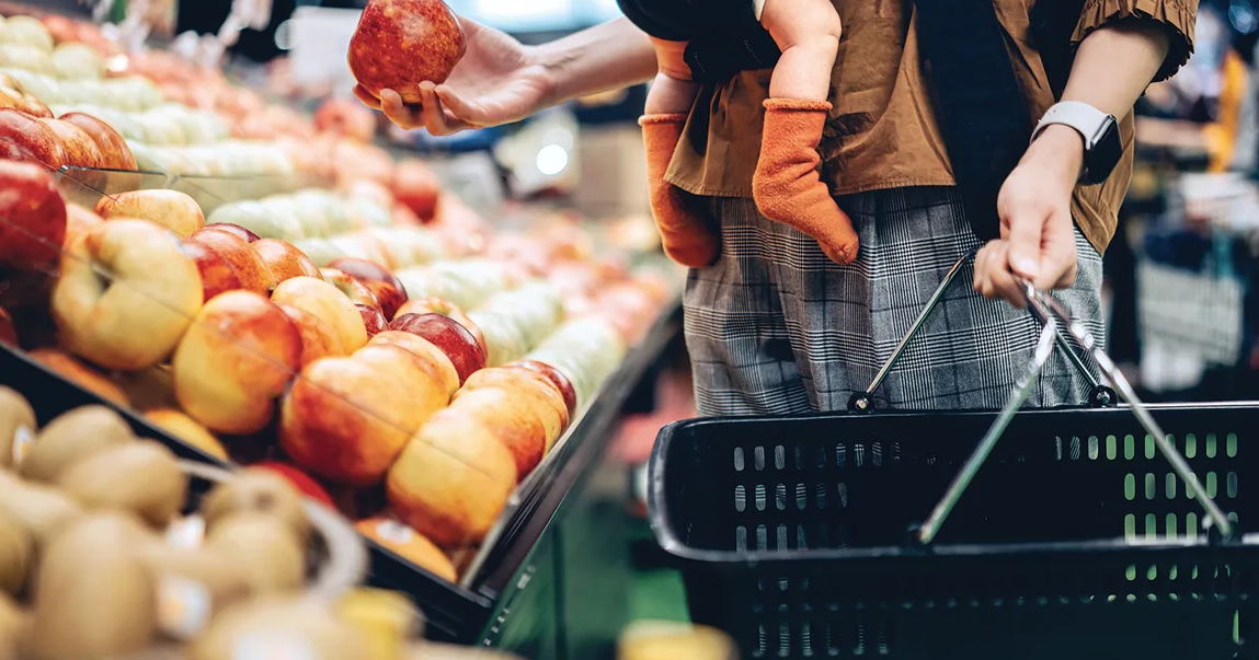 USDA Requires SNAP Authorized Retailers to Carry More Real Food | Local ...