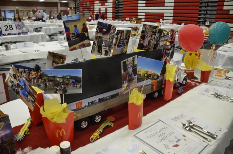 Rexburg Chamber honors residents at 'Cultivating our Community' banquet ...