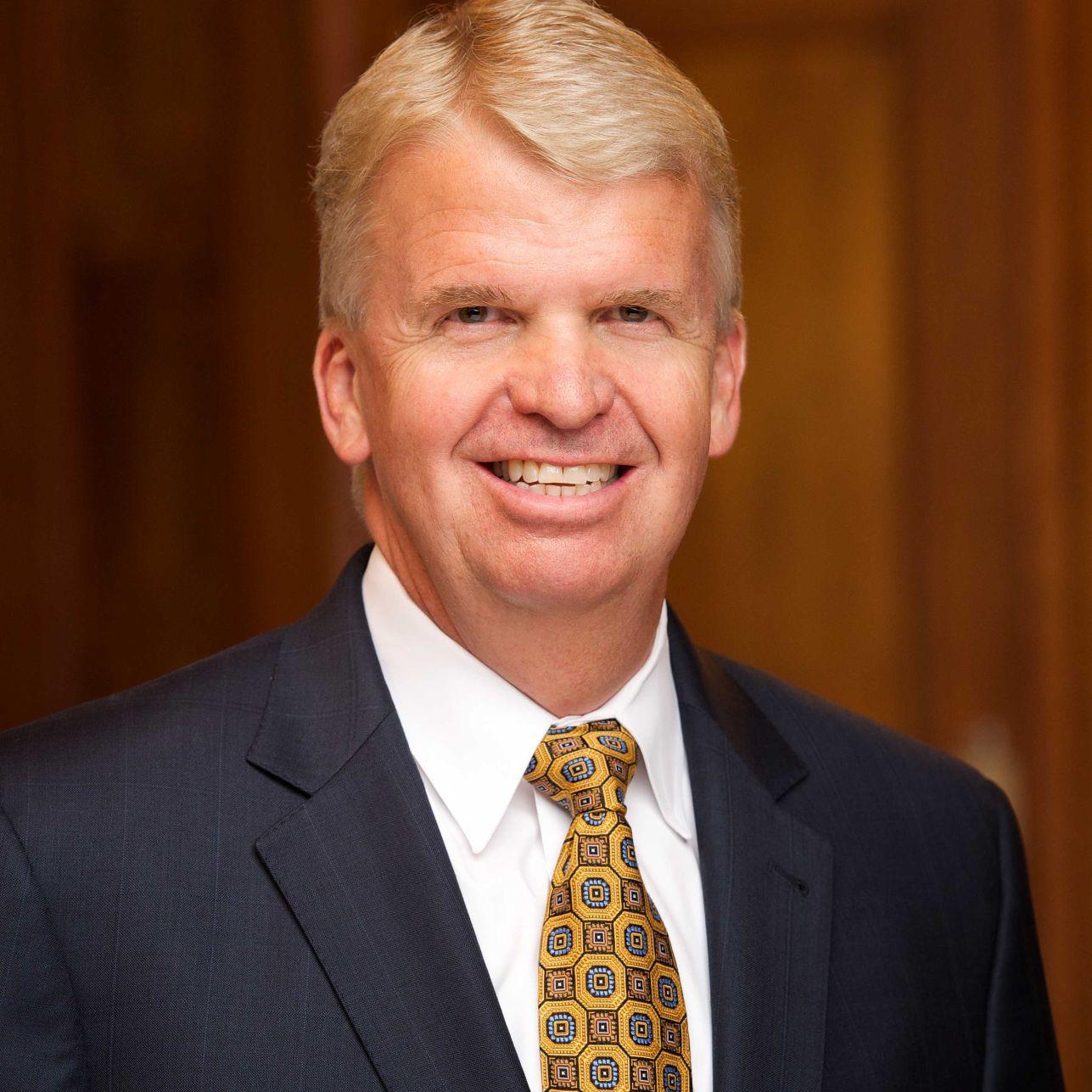 Douglas D Holmes To Speak At Byu Idaho Spring Graduation Idaho Rexburgstandardjournal Com Byui Graduation Speaker 2022 Spring