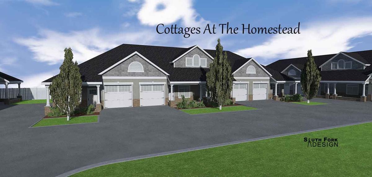 Homestead Owner To Build Cottages For Seniors Local News