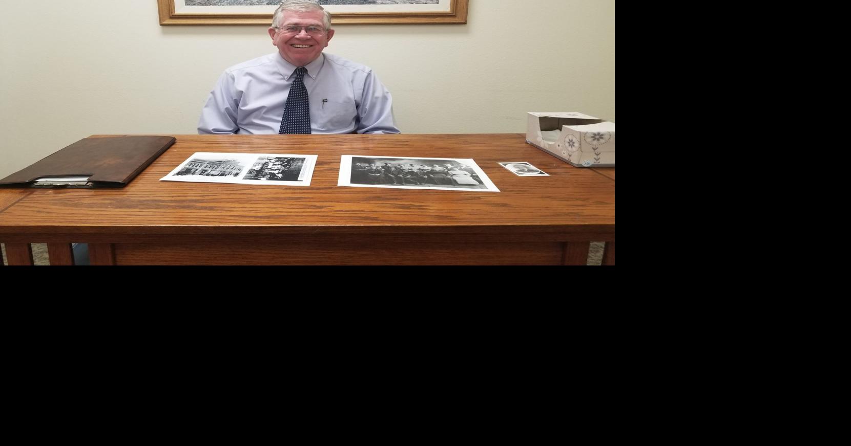 Flamm Funeral Home 130 years in business.