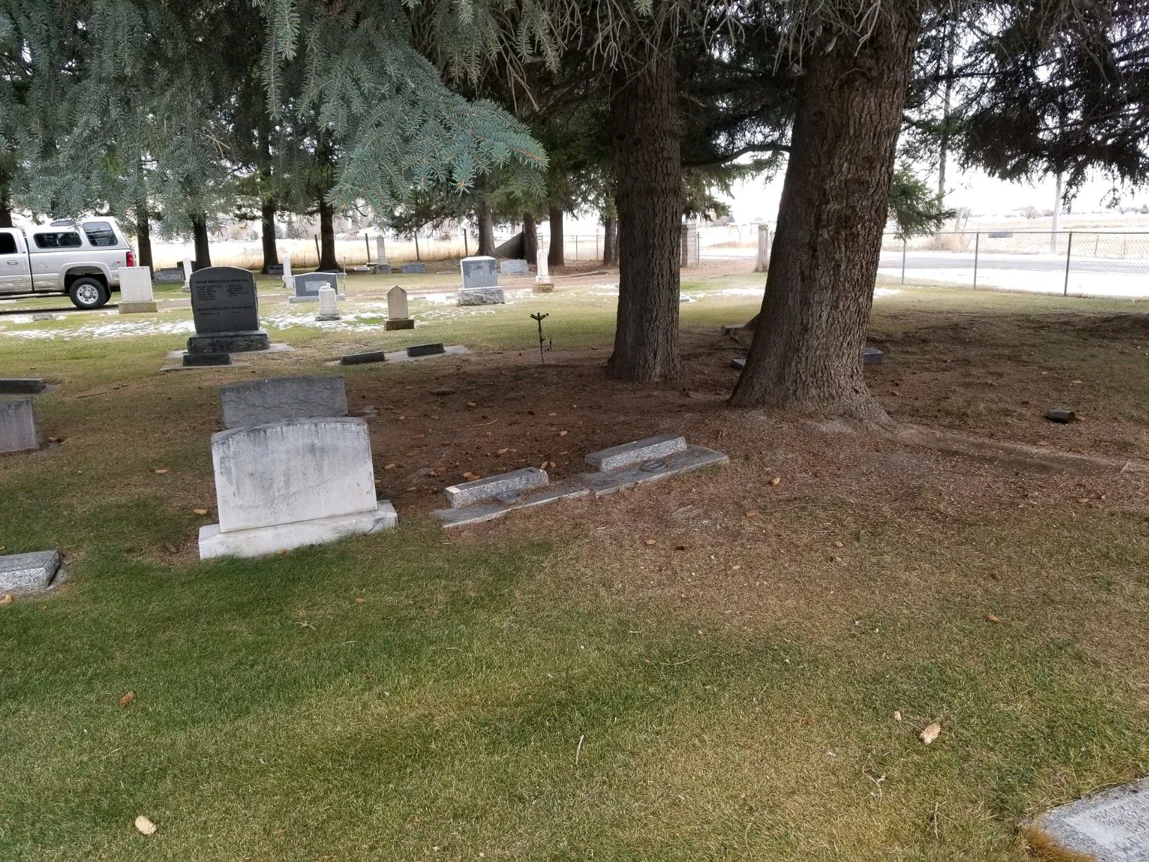 burton cemetery rexburgstandardjournal