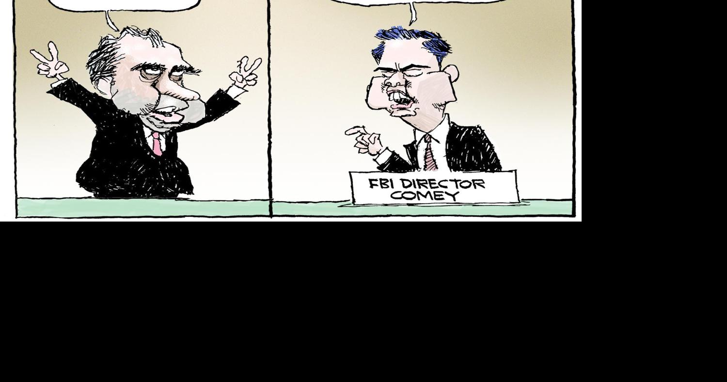 Political Cartoon By Arthur Chip Bok Cartoon Rexburgstandardjournal Com