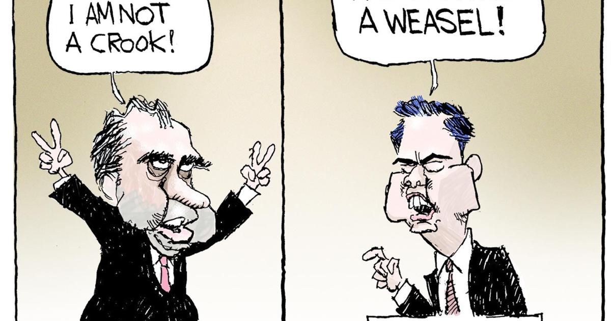 Political Cartoon By Arthur Chip Bok Cartoon Rexburgstandardjournal Com Political Cartoon By Arthur Chip Bok Cartoon Rexburgstandardjournal Com