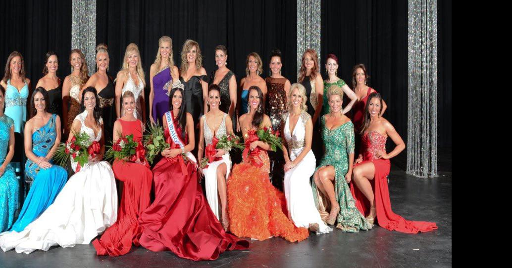 Mrs. Idaho America Pageant now searching for representatives Idaho