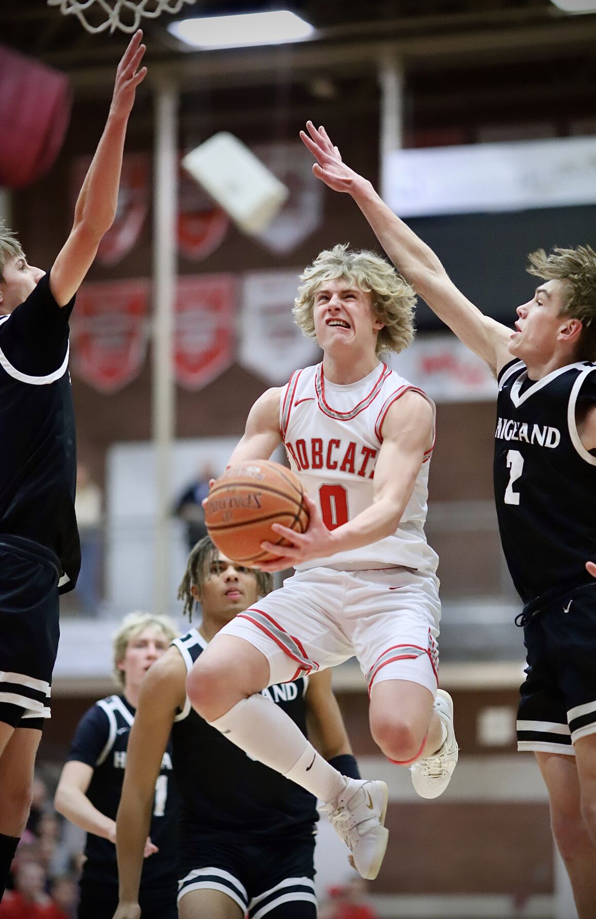 Basketball All-State Teams | Sports | Rexburgstandardjournal.com