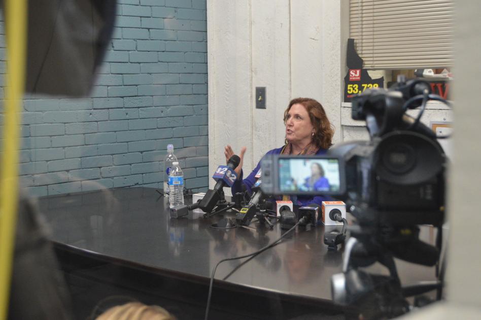 the woodcocks hold another press conference in rexburg wedding agendas