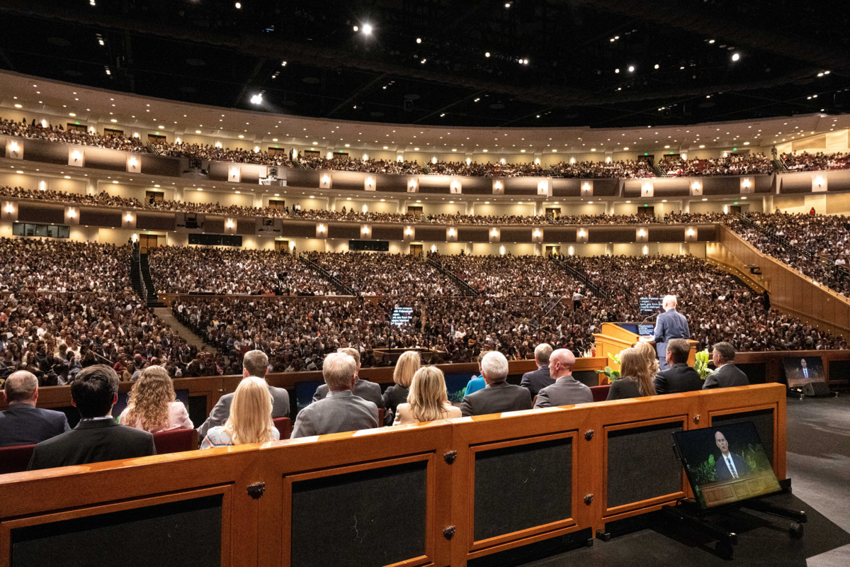 BYU-Idaho winter 2025 devotional and forum schedule | Local News ...