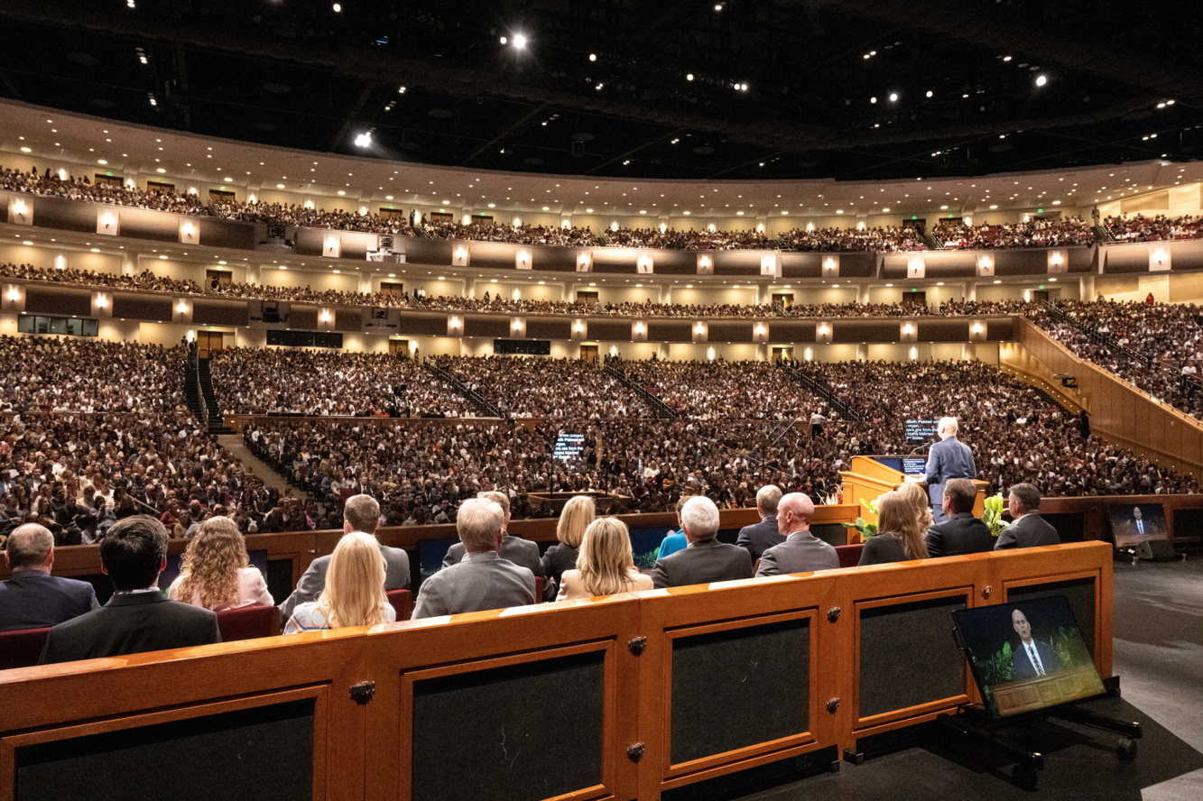 BYU-Idaho winter 2025 devotional and forum schedule | Local News ...