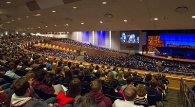 Byu Idaho Winter 2017 Enrollment Figures Show Upward Steady