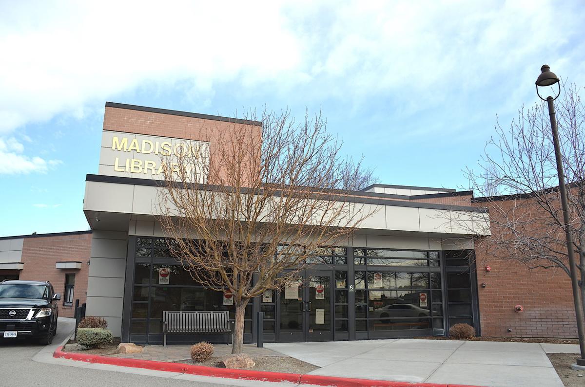 Madison Library District reopens Local News
