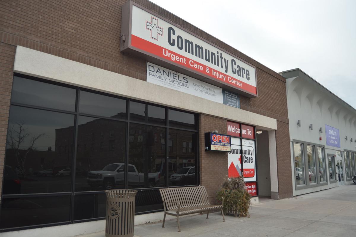 Drive Thru Flu Shot Service Available Tuesday Health Rexburgstandardjournal Com Drive Thru Flu Shot Service Available Tuesday Health Rexburgstandardjournal Com