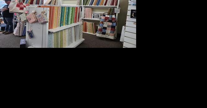 Artistic hobbyists find a hub for crafting at The Craft Shop - Vimarsana News