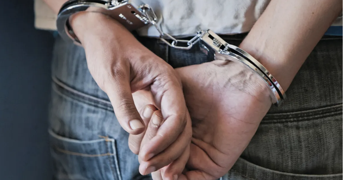 Salem man arrested in internet crimes against children investigation ...