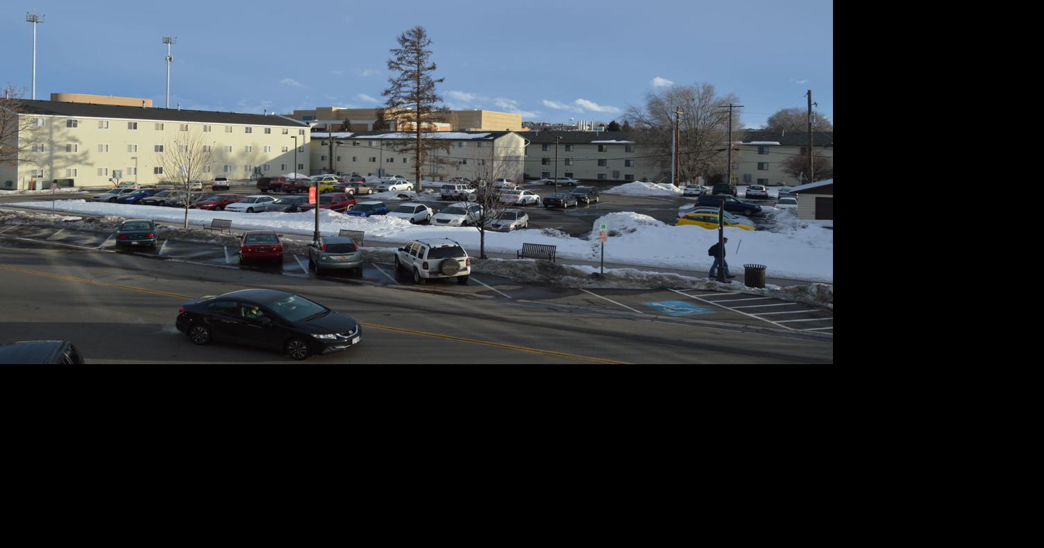 Phase 2 of Hemming Village moving forward; b releases more