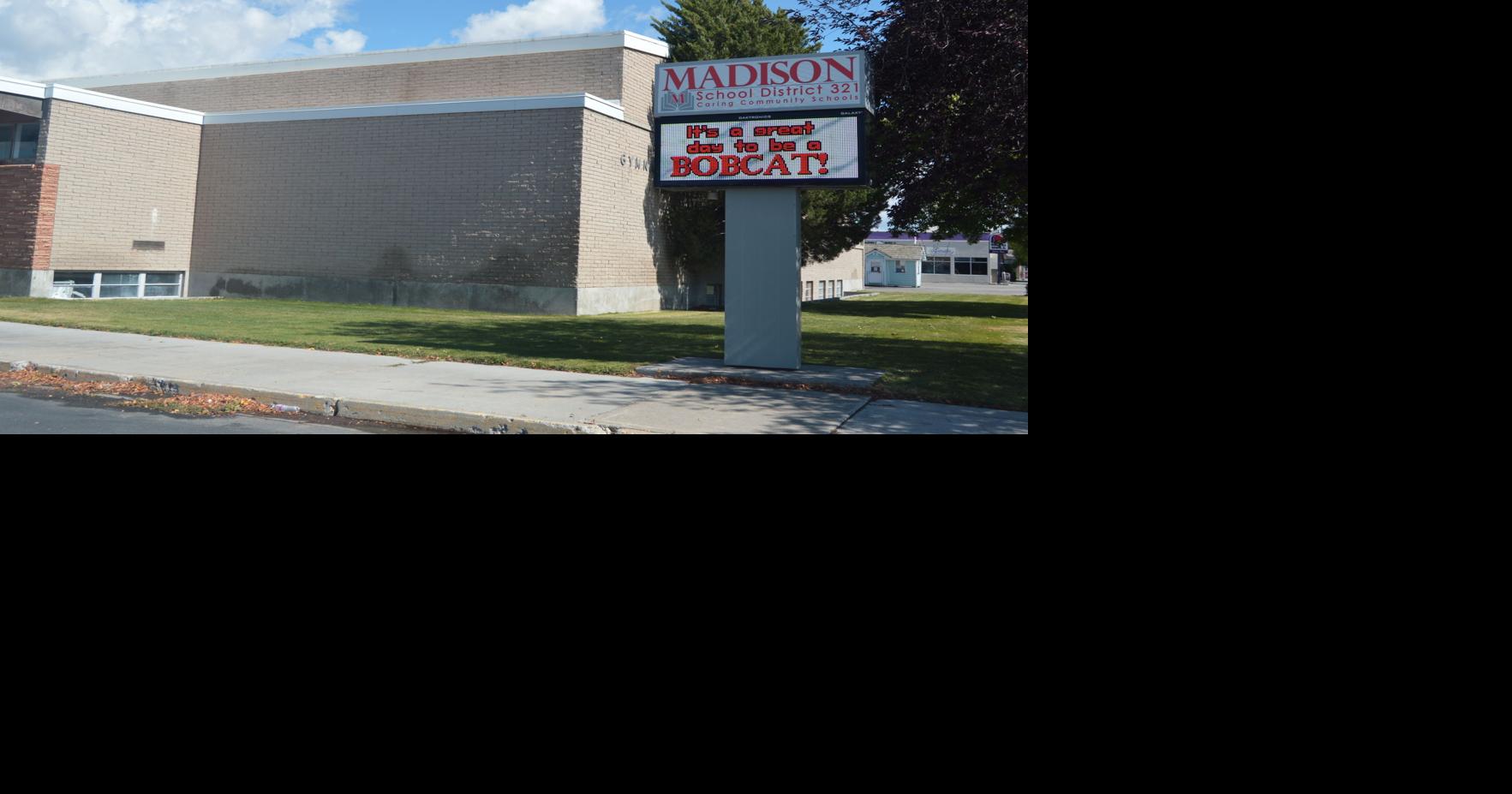 The Madison School District proposes a 25.5 million bond amid the