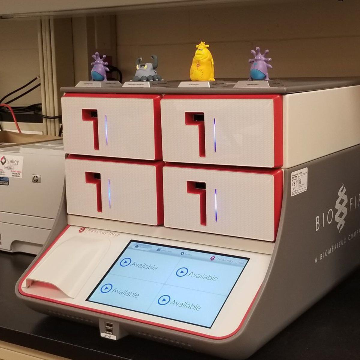 Filmarray Panel Frequently Asked Questions Biofire Diagnostics