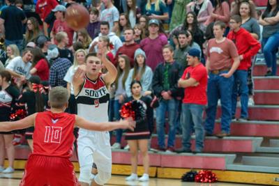 South Boys Fall To Marsh Valley In Home Opener Sports