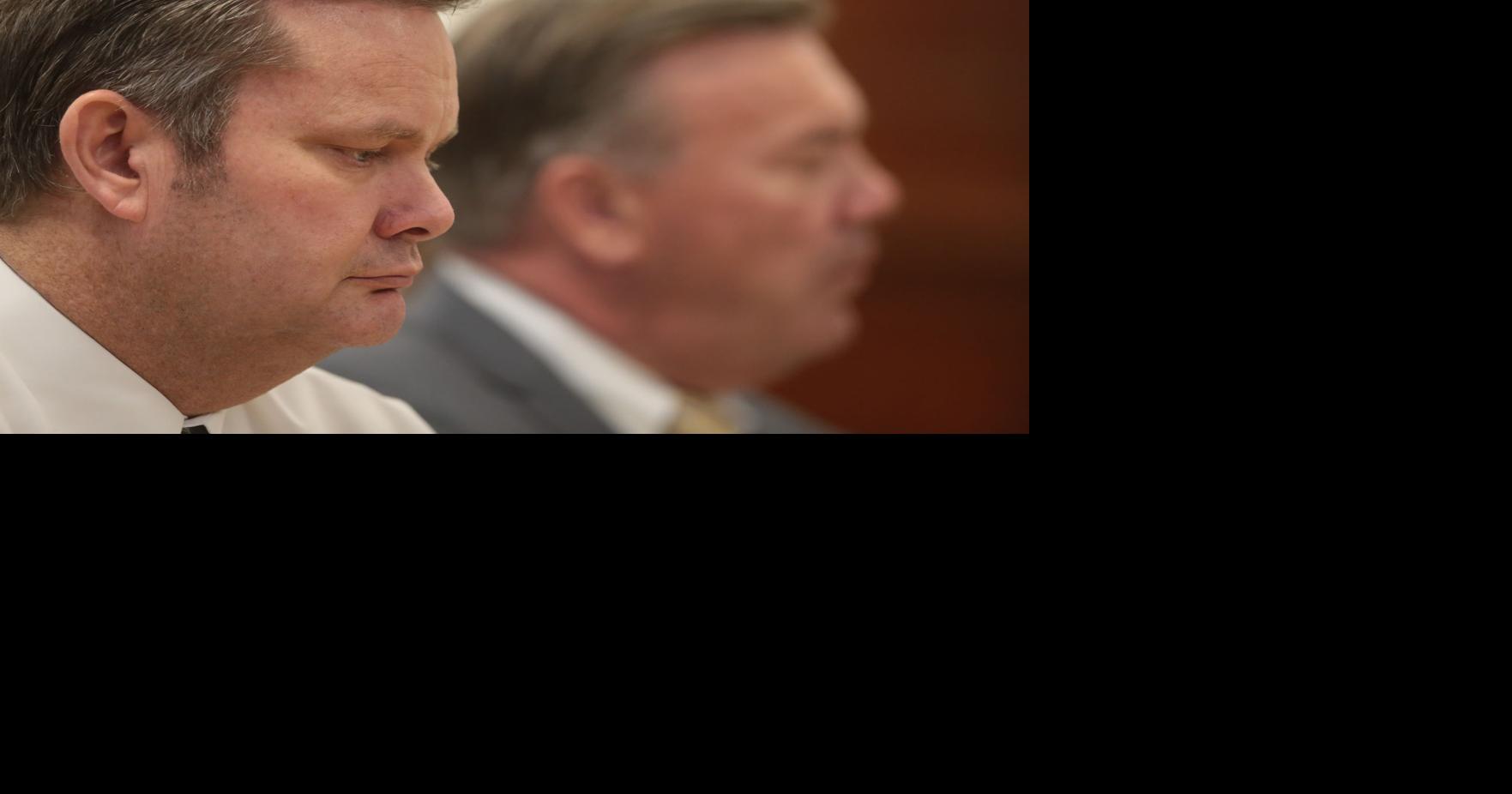 Chad Daybell pleads not guilty in arraignment | Local News ...