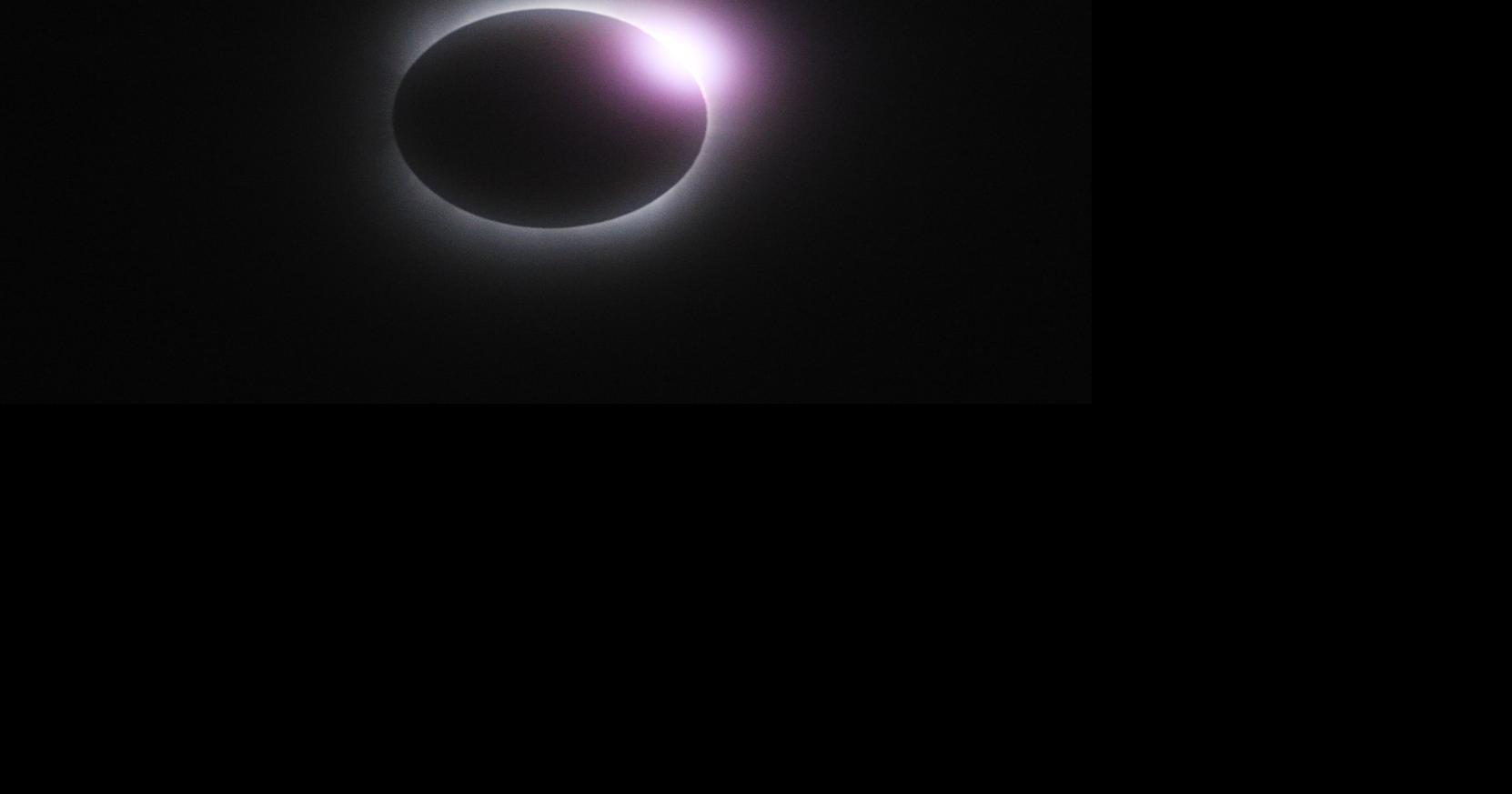 What to watch for in the heavens during the Great American Eclipse ...