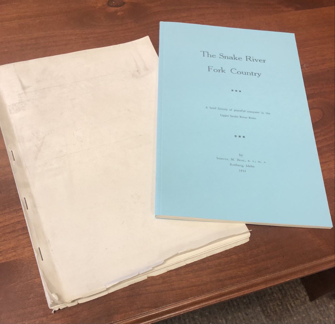 Original 1935 history book by Samuel Beal available at Museum - Vimarsana News