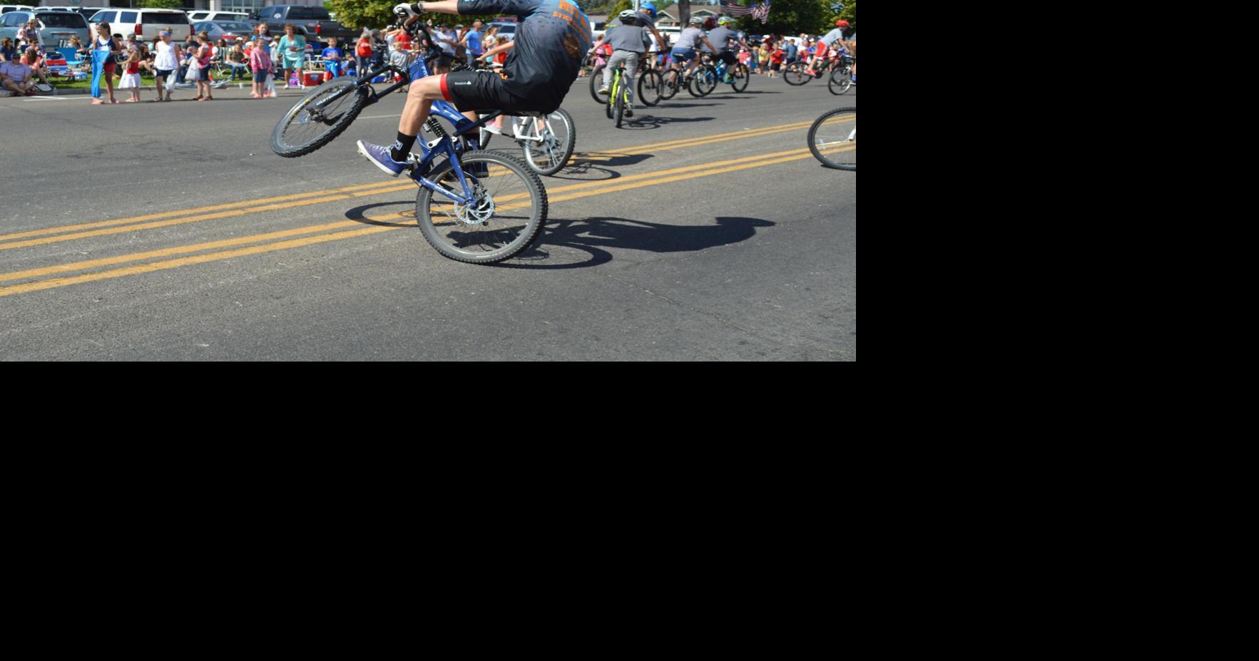 Rexburg's 4th of July parade theme announced Local News