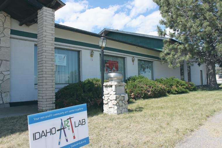 Idaho Art Lab moving from downtown location Features