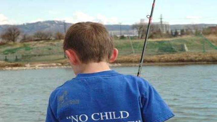 Idaho Fish Game And Idaho Falls Parks Rec Team Up To Expand