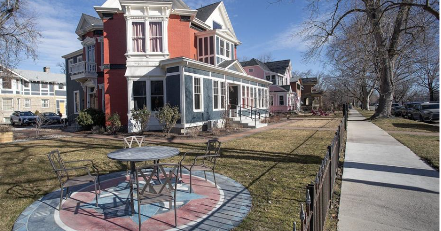 Short-term rental bill show differing interests of property managers ...