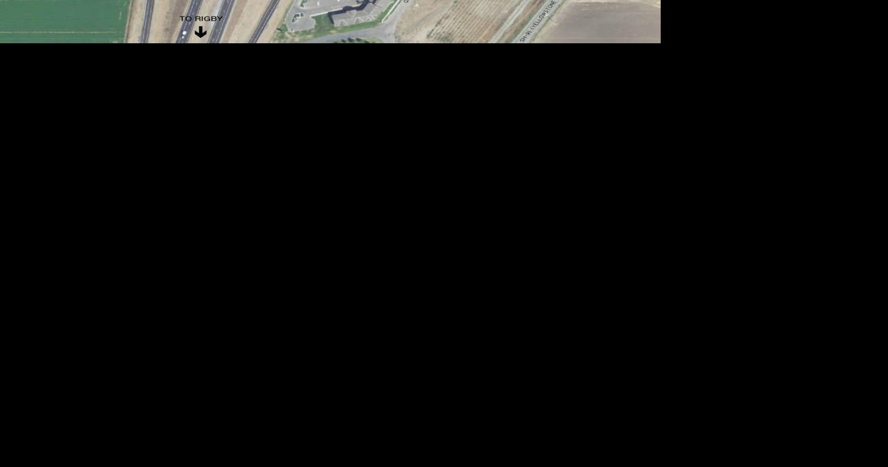 Diamonds in the road Two 5.7 million diverging diamond interchanges