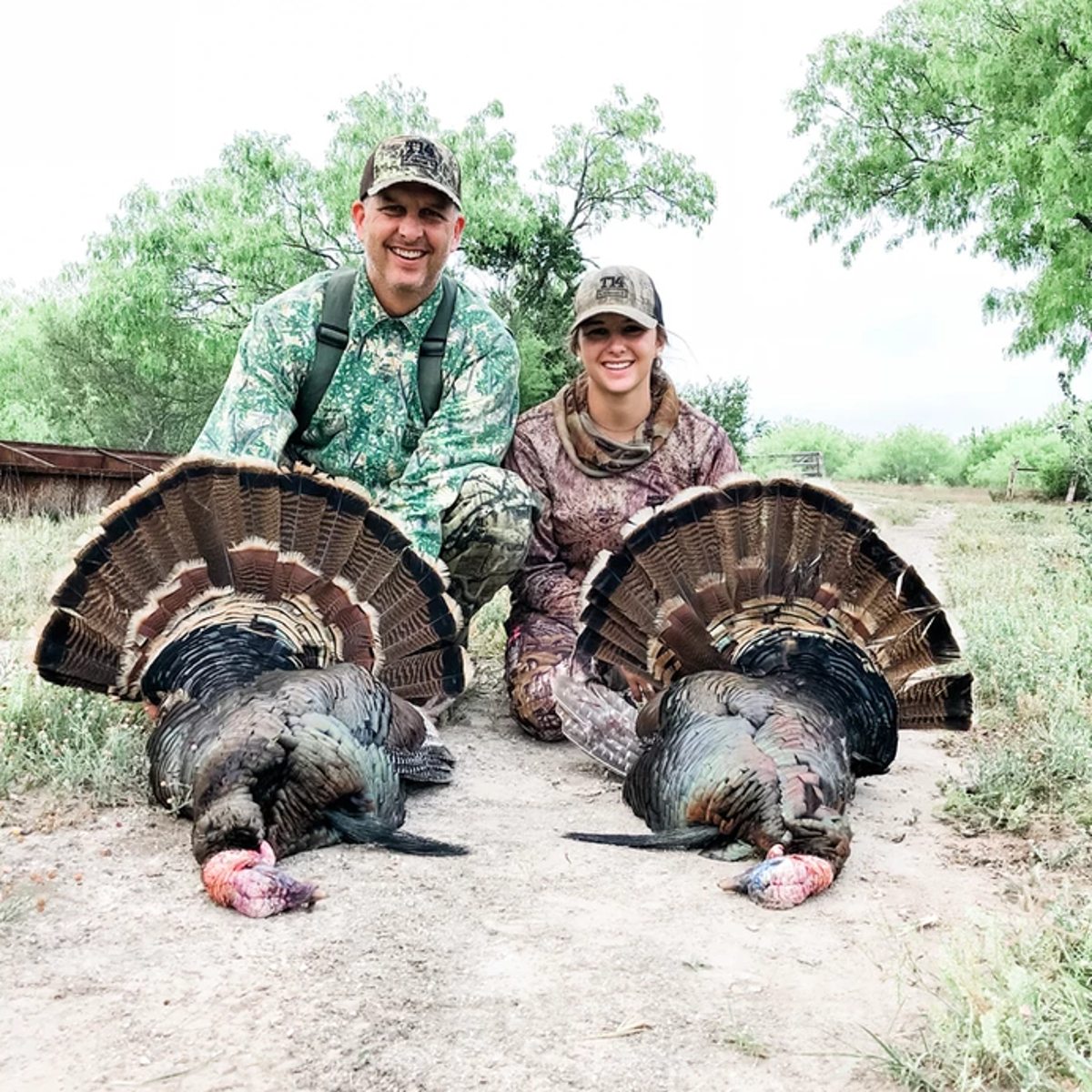 Ty Detmer Helping His Byu I Grad Daughter Host Hunting Camp For Women Local News Rexburgstandardjournal Com Byui Winter 2022 Graduation