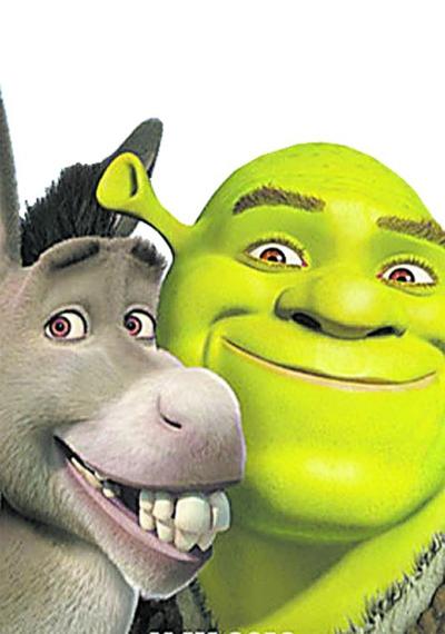 Shrek 4 Other Ogres