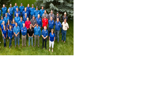 Fall River Electric named to Idaho Private 100 for the 4th consecutive year - Vimarsana News
