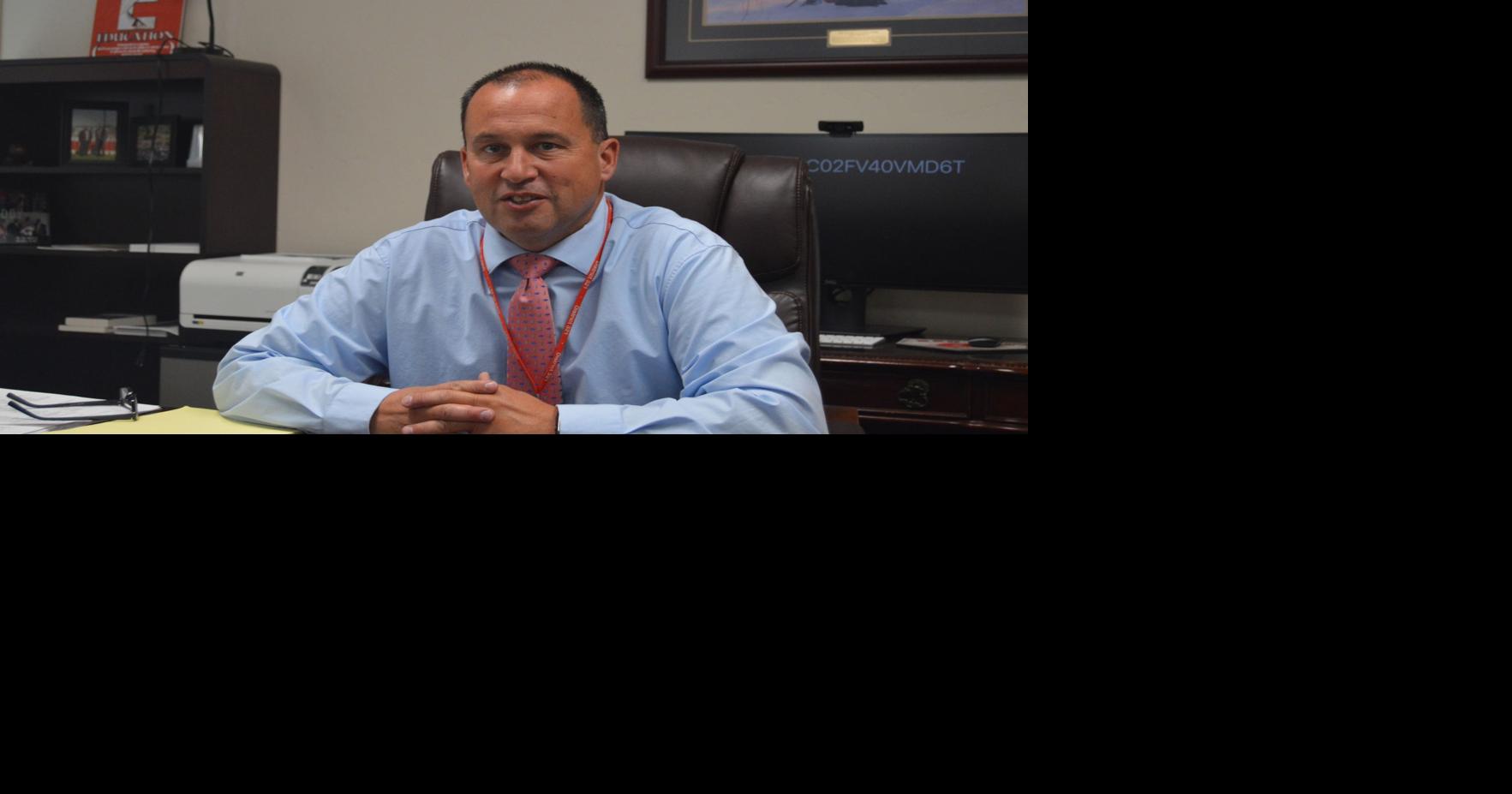 A look at Madison School District's new superintendent | Local News ...