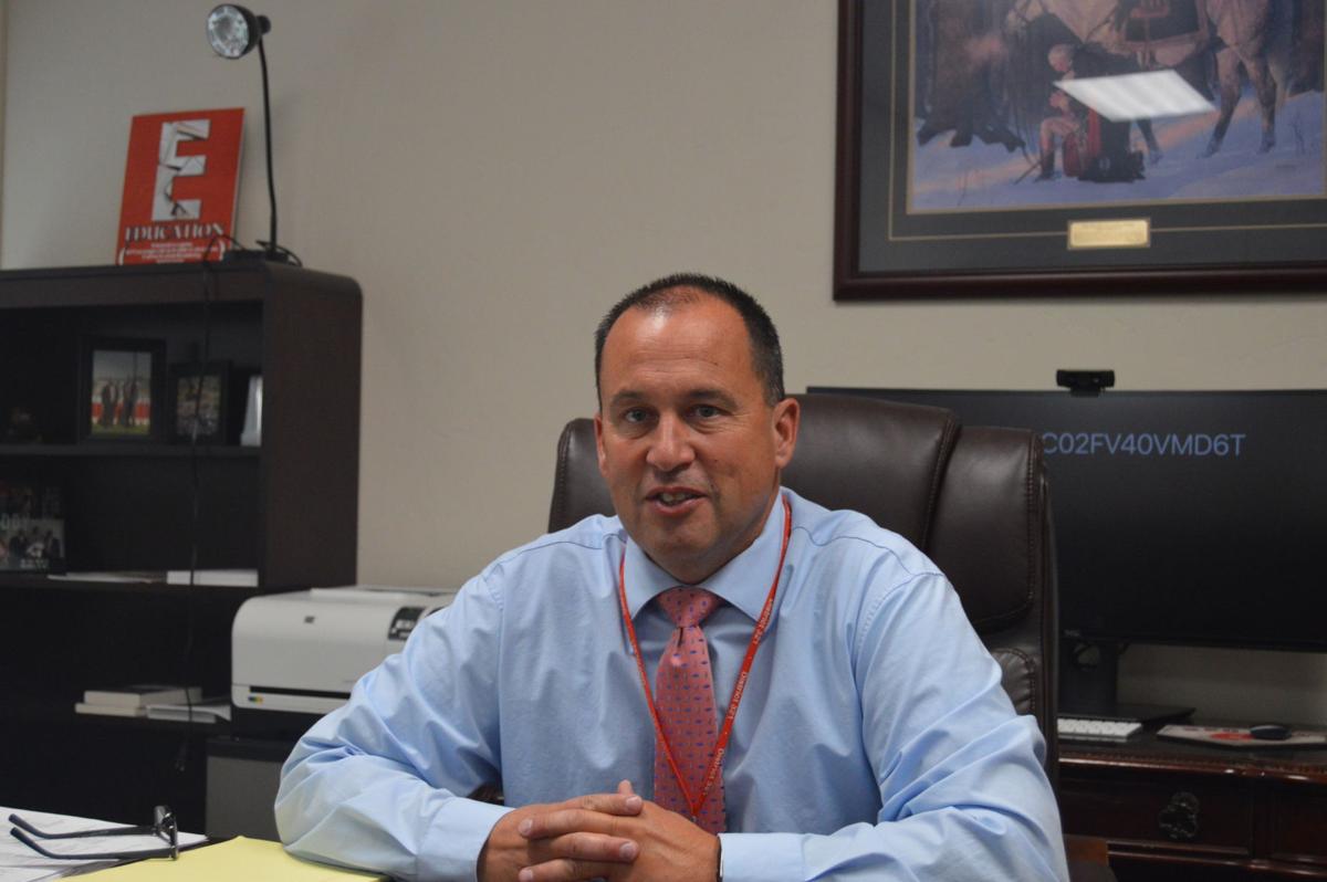 A look at Madison School District's new superintendent | Local News