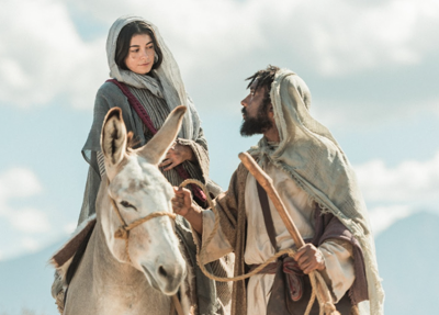 'Christmas with the Chosen: The Messengers' to be broadcast on BYUtv