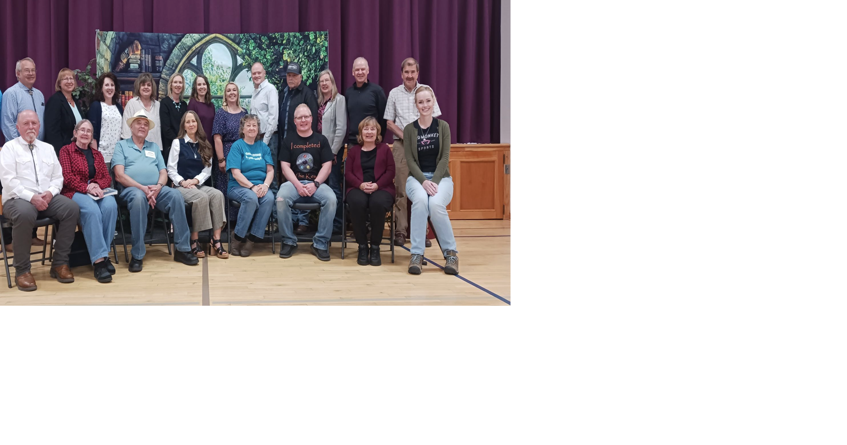 Ashton Library holds Writers Conference | Local News ...