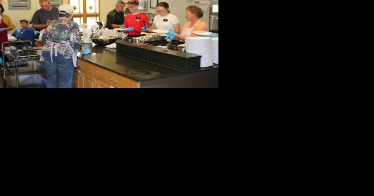 A soup-er cause: Idaho Falls Soup Kitchen reaches two decades at current location - Vimarsana News