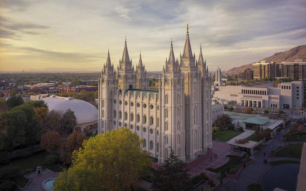 12 new temples announced by The Church of Jesus Christ of Latter Day