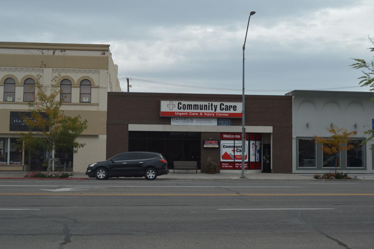 Drive Thru Flu Shot Service Available Tuesday Health Rexburgstandardjournal Com