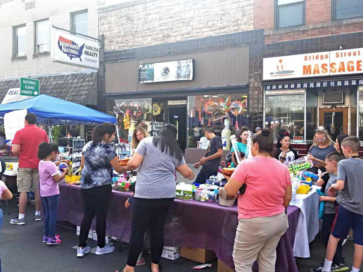 Forest Hills Street Fair 2022