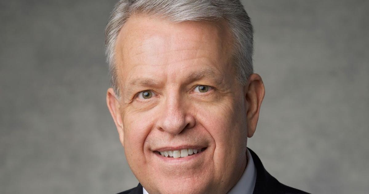 Elder Brent H. Nielson to speak at fall commencement Local News