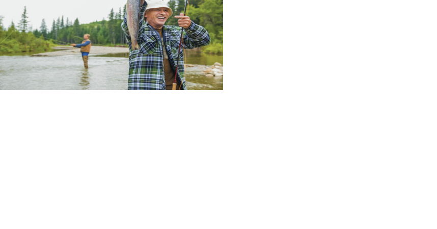 Year round fishing allowed in two places in Yellowstone - Vimarsana News